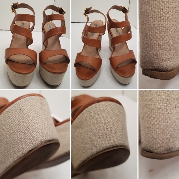 Steve Madden Marsii Wedge 9M - Picture 5 of 8